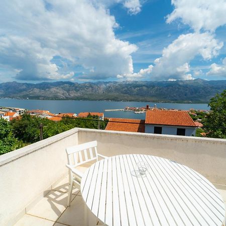 Apartman Marin Vinjerac Bagian luar foto
